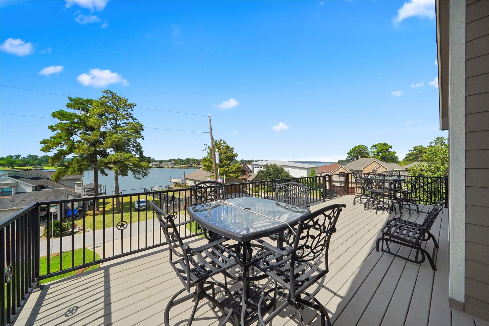 Real estate property located at 262 Clear Water, Montgomery, Clear Water Cove, Montgomery, TX, US