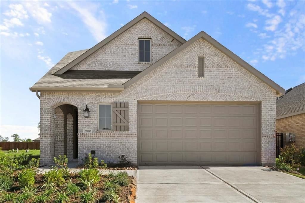 Real estate property located at 27283 Lombard Wood, Montgomery, NorthGrove, Magnolia, TX, US