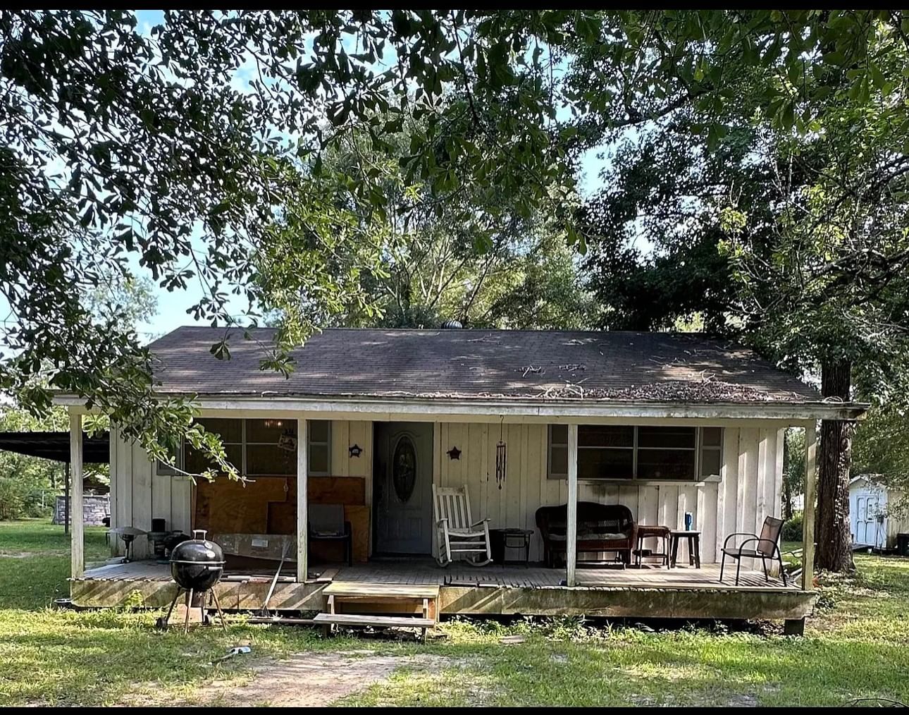 Real estate property located at 7521 Puntes, Hardin, bradley mark, Silsbee, TX, US