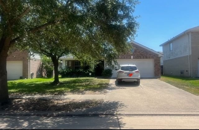 Real estate property located at 14630 Mills Park, Harris, Cypress, TX, US