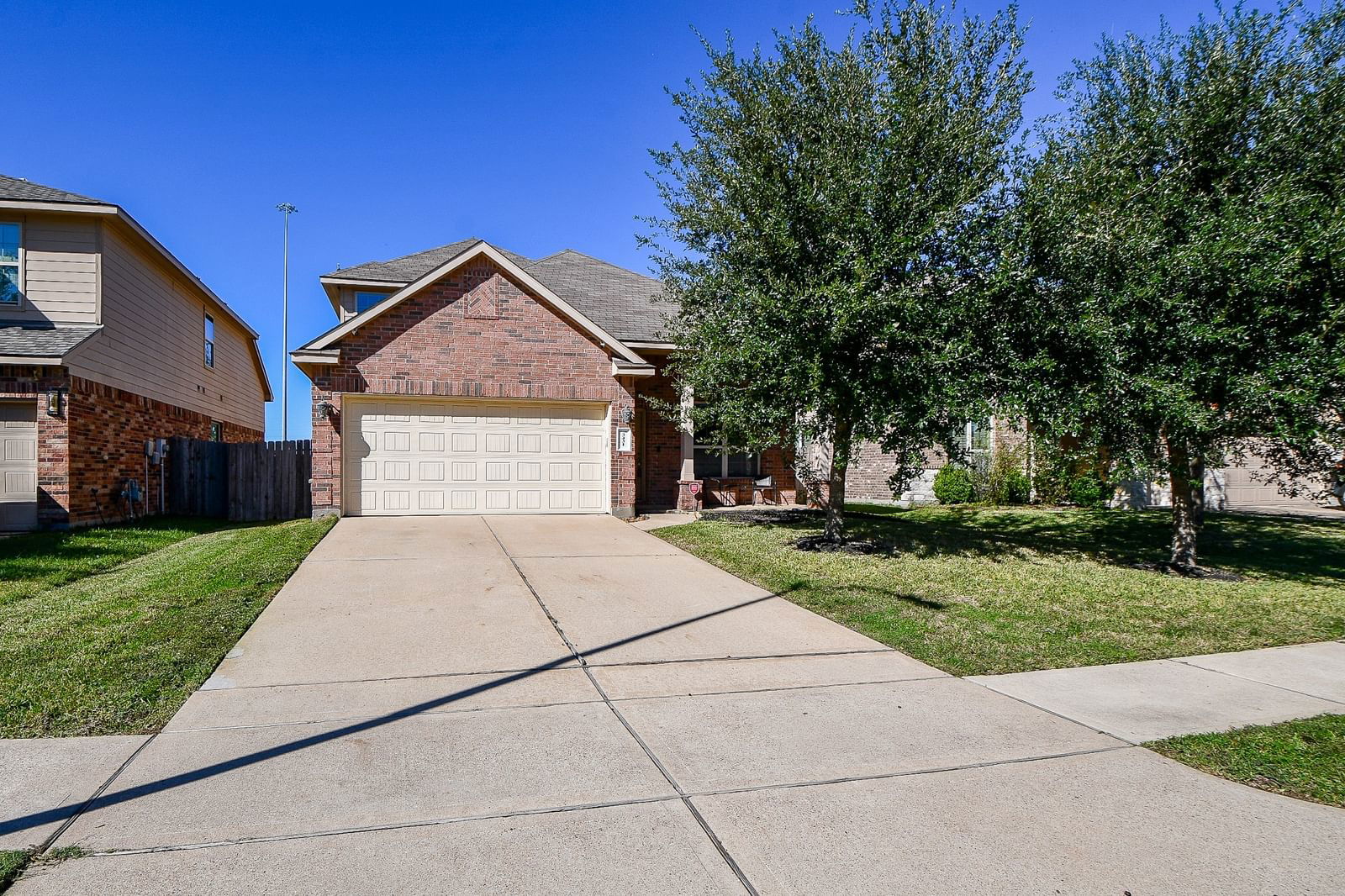 Real estate property located at 3431 Arrowhead Bay, Harris, Waterstone, Katy, TX, US