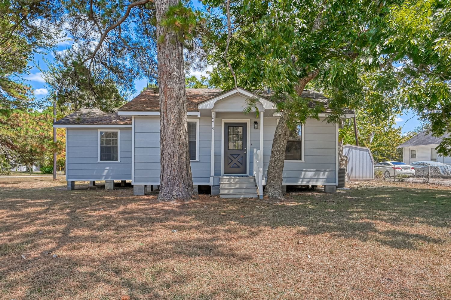 Real estate property located at 18419 Buddy Riley, Montgomery, Abstract Area, Magnolia, TX, US