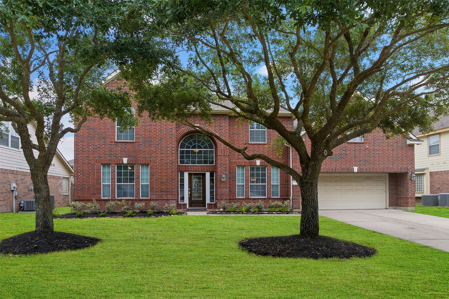 Real estate property located at 15223 Blue Thistle, Harris, FAIRFIELD, Cypress, TX, US