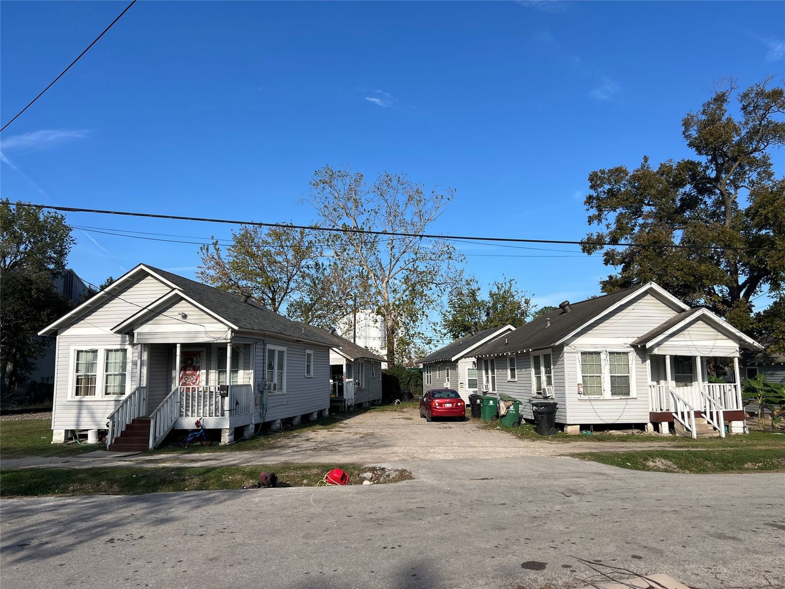 Real estate property located at 7301 Avenue L, Harris, MAGNOLIA PARK 2 NUMBERED BLK, Houston, TX, US