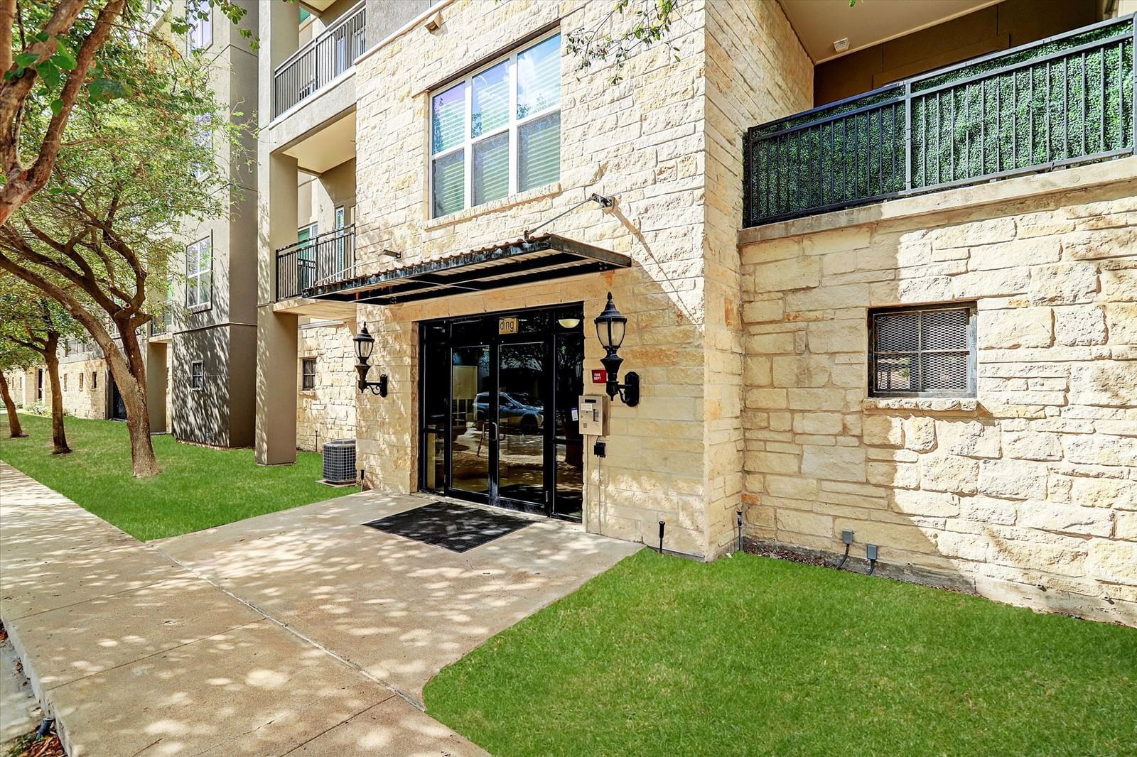 Real estate property located at 1010 Rosine #103, Harris, Piedmont/River Oaks, Houston, TX, US