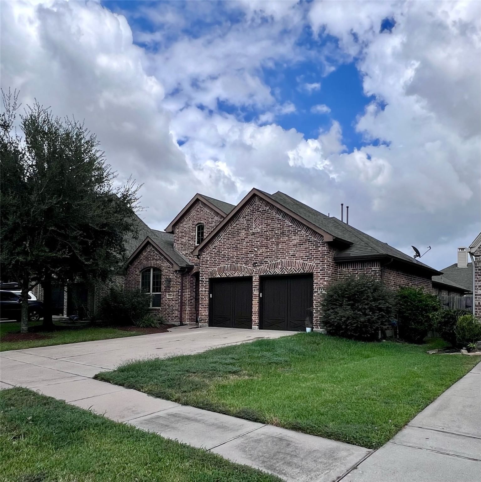 Real estate property located at 6006 Hedgepark, Fort Bend, Long Meadow Farms, Richmond, TX, US