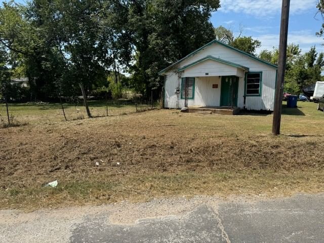 Real estate property located at 410 Montgomery, Grimes, Camp Canaan, Navasota, TX, US