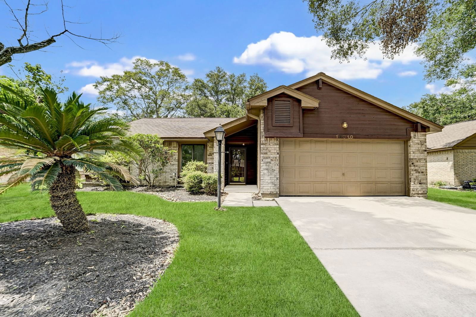 Real estate property located at 13310 Ravens Caw, Harris, Ravensway South, Cypress, TX, US