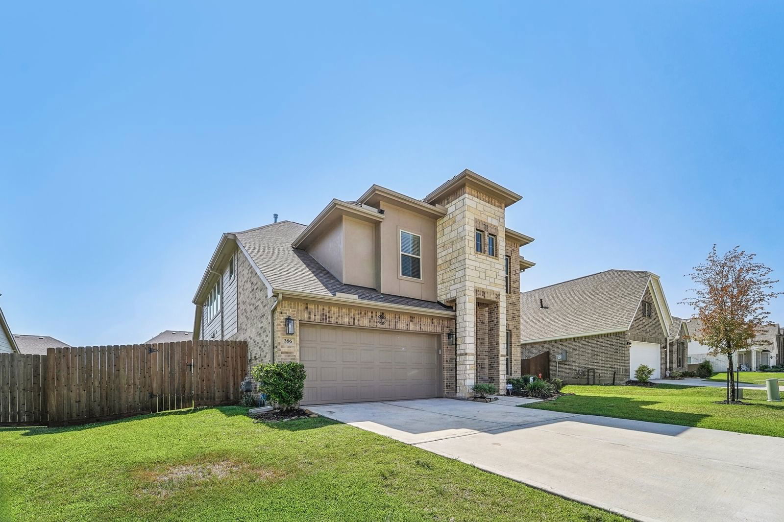 Real estate property located at 286 Little Dog, Montgomery, Town Creek Crossing 01, Montgomery, TX, US