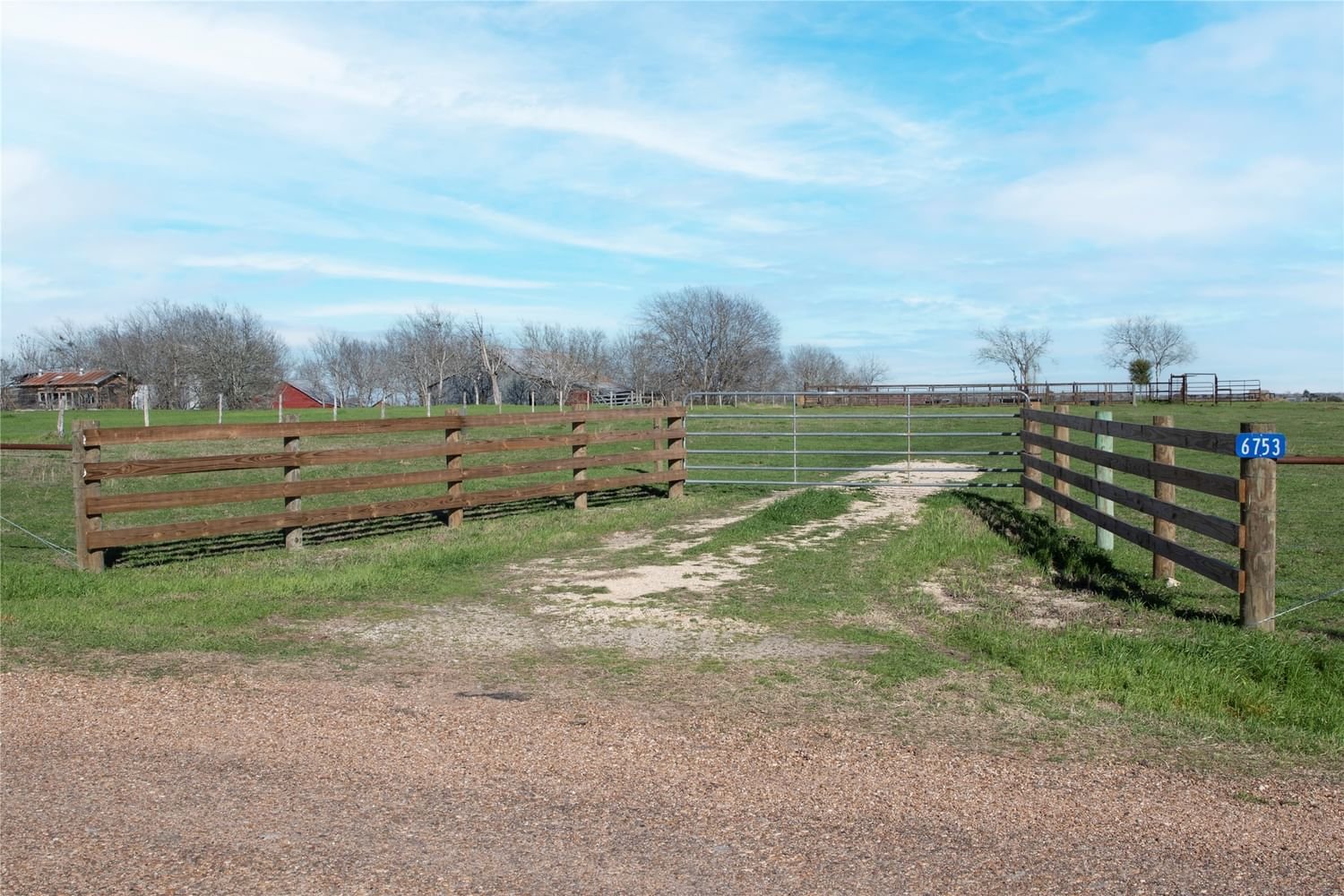 Real estate property located at 6753 Ehler Grasshoff, Fayette, n/a, Schulenburg, TX, US