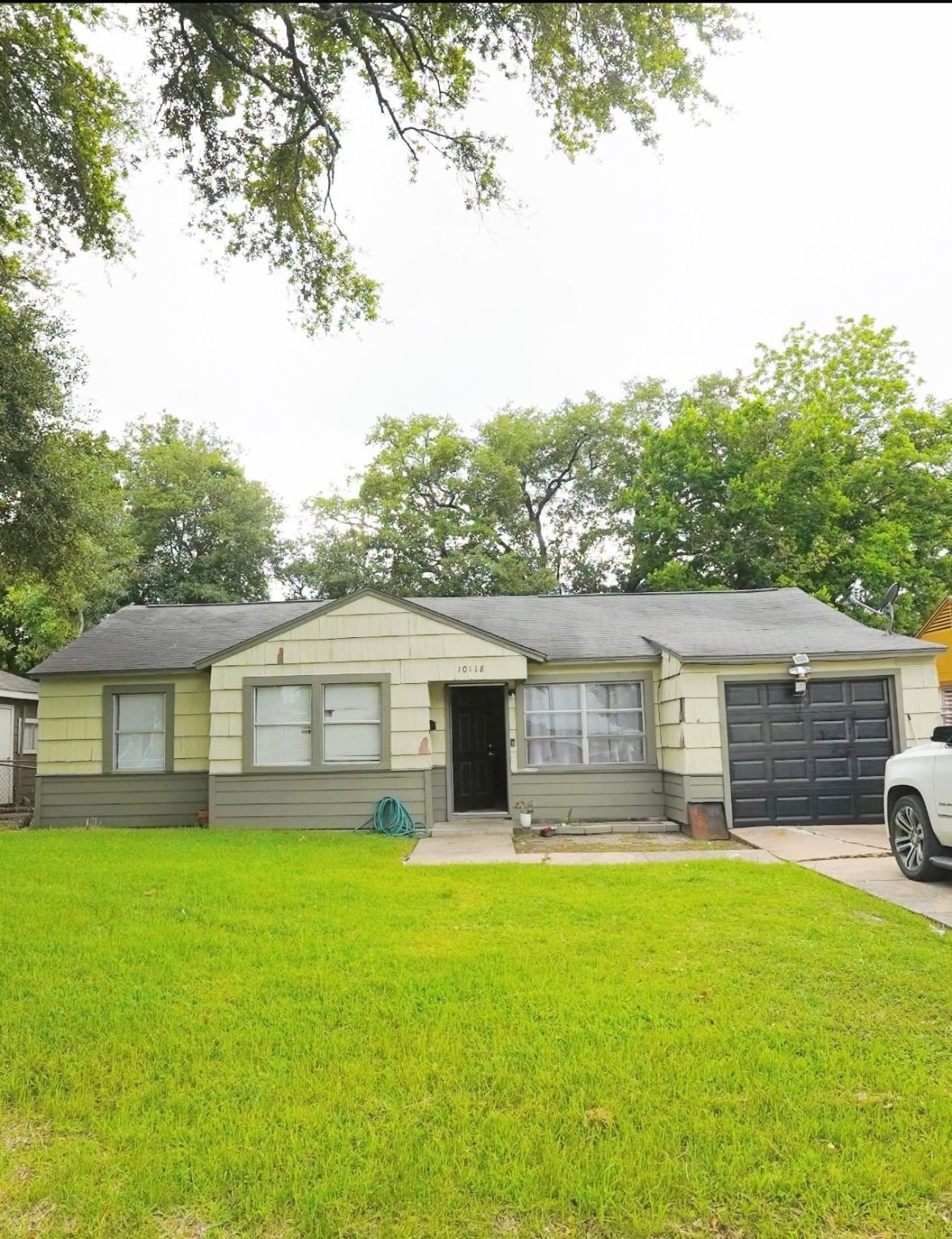 Real estate property located at 10118 Cathedral, Harris, Blueridge Sec 02, Houston, TX, US