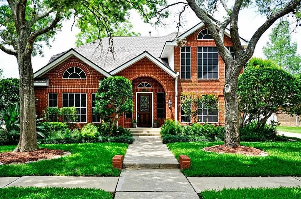 Real estate property located at 3450 Amphora, Fort Bend, Austin Park, Sugar Land, TX, US