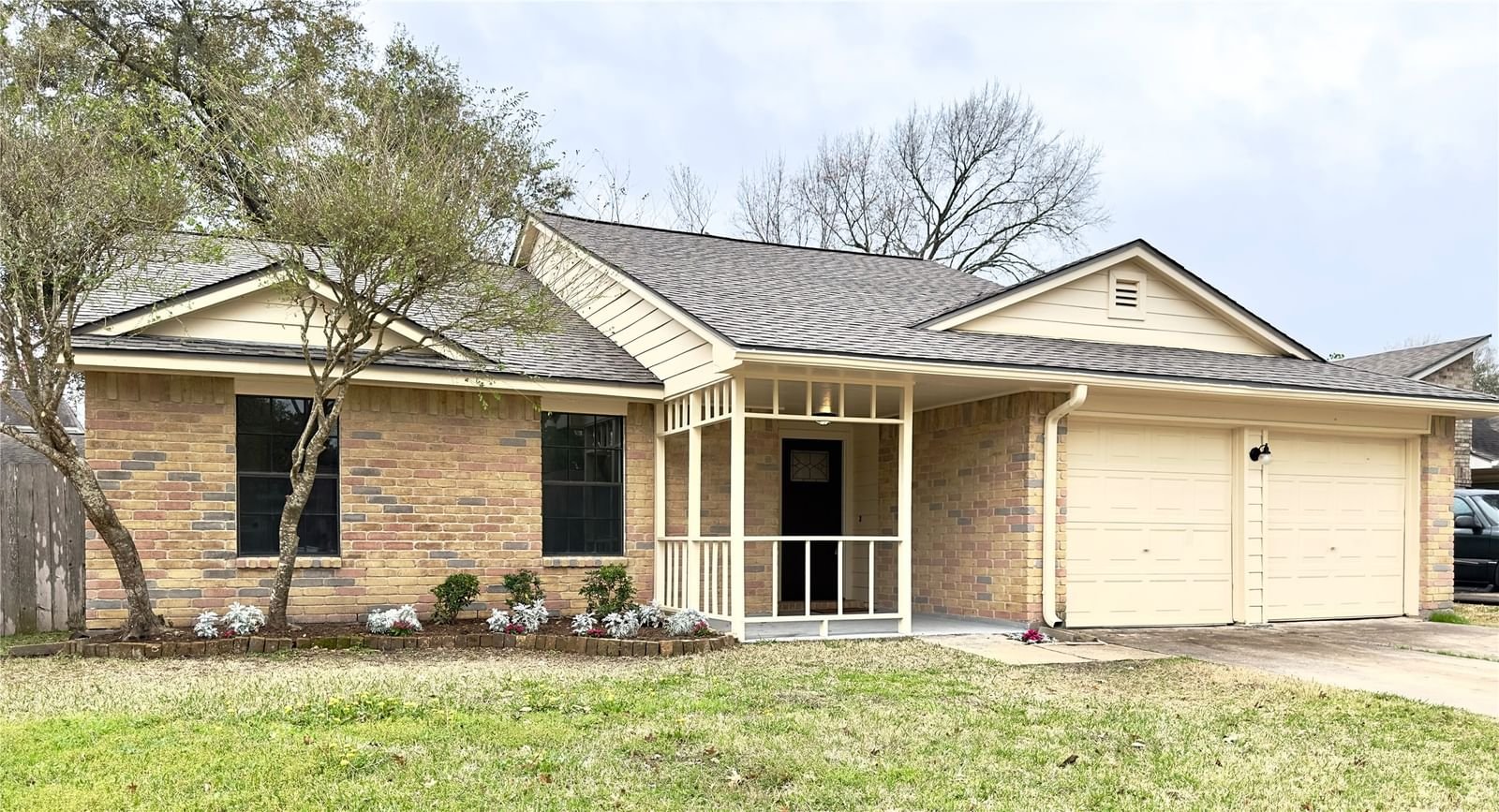 Real estate property located at 2502 Glen Haven, Fort Bend, The Grove, Richmond, TX, US