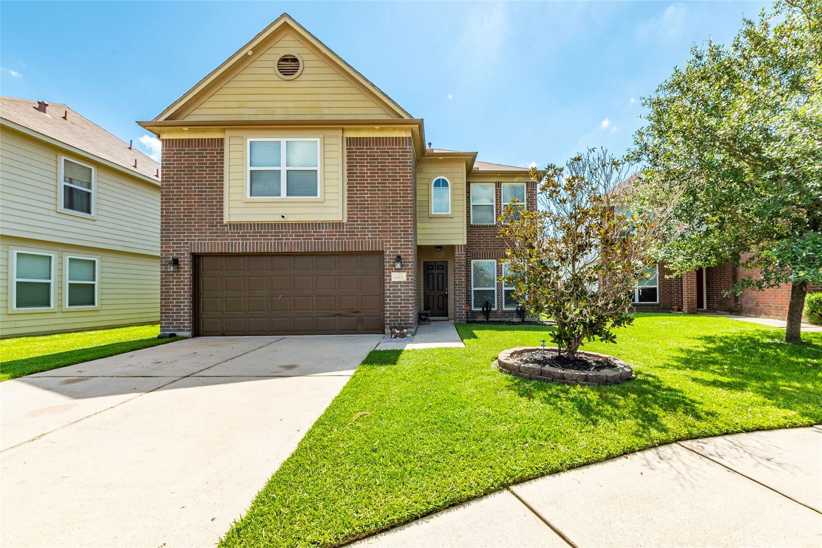 Real estate property located at 11006 Cape Rise, Harris, Sheldon Rdg, Channelview, TX, US