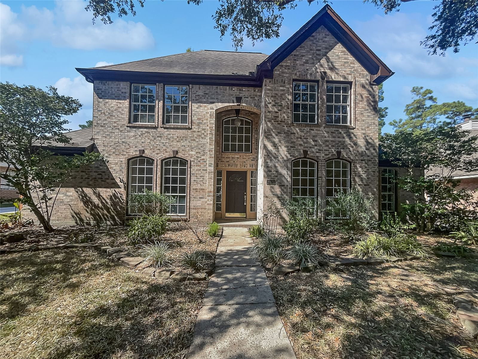 Real estate property located at 30127 Nanton, Montgomery, Imperial Oaks 02, Spring, TX, US