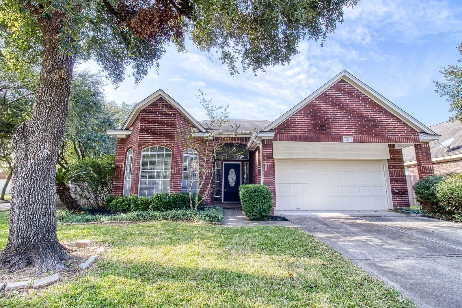 Real estate property located at 218 Windrift, Fort Bend, New Territory Prcl Sf-27, Sugar Land, TX, US