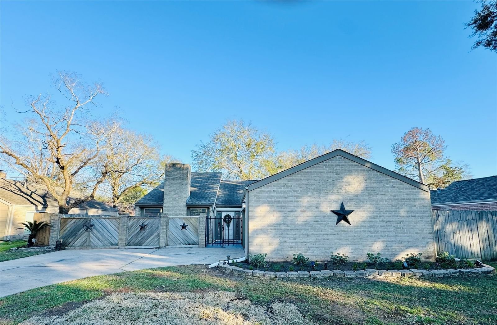Real estate property located at 4610 Cloudmount, Harris, Bear Creek Village, Houston, TX, US