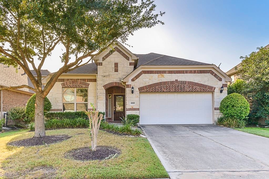 Real estate property located at 4922 Harper River, Fort Bend, Katy, TX, US