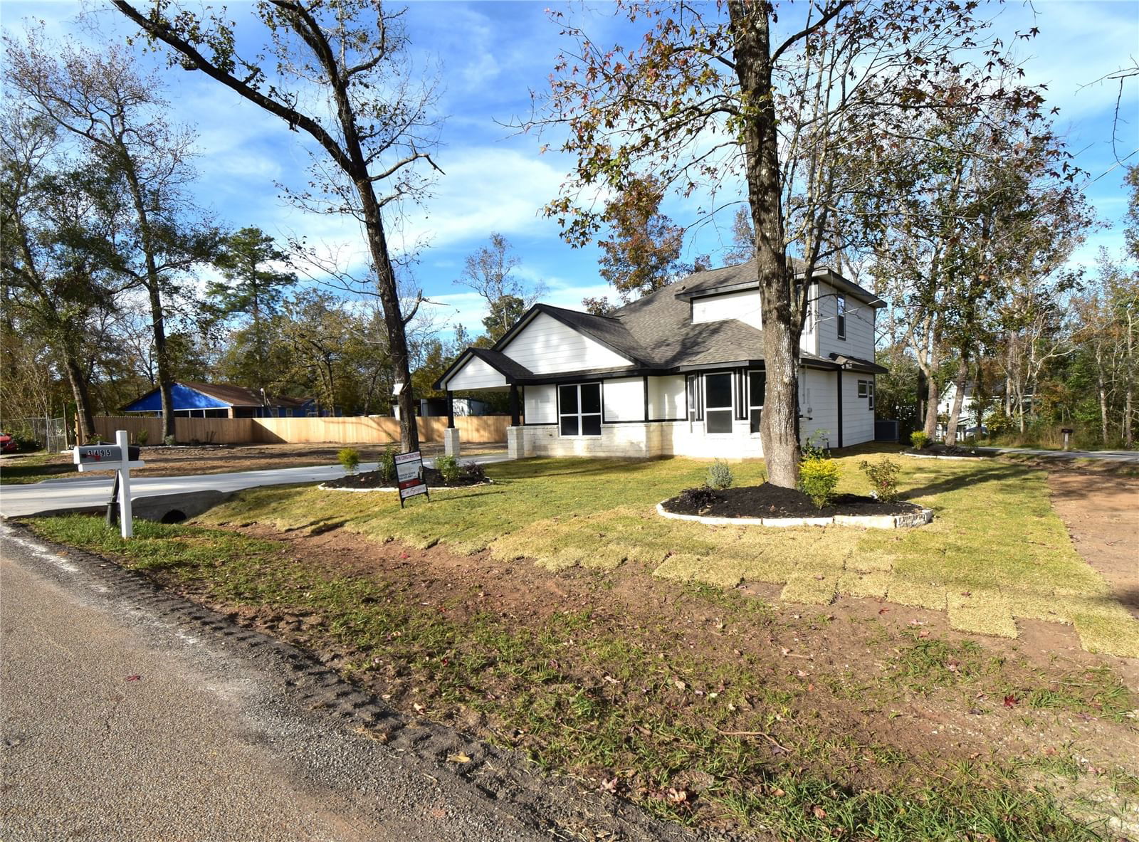 Real estate property located at 3495 Frontier, Montgomery, Frontier Lakes 03, Willis, TX, US