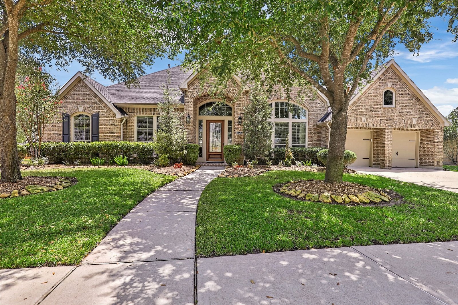 Real estate property located at 13506 Zedan Way, Harris, Houston, TX, US