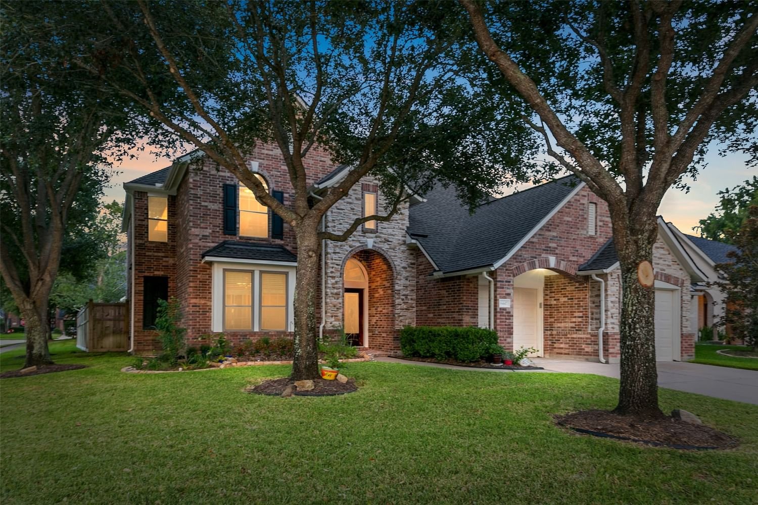 Real estate property located at 6447 Dylan Springs, Fort Bend, Katy, TX, US