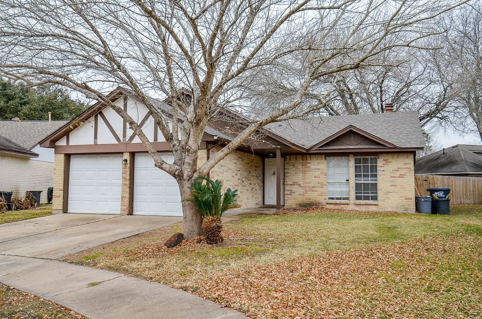 Real estate property located at 6502 Navidad, Harris, Mission Bend North Sec 03, Houston, TX, US