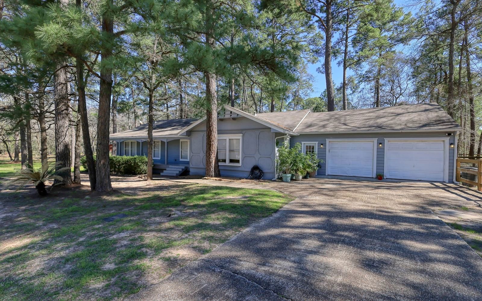 Real estate property located at 25102 Penguin, Montgomery, Clear Creek Forest 12, Magnolia, TX, US