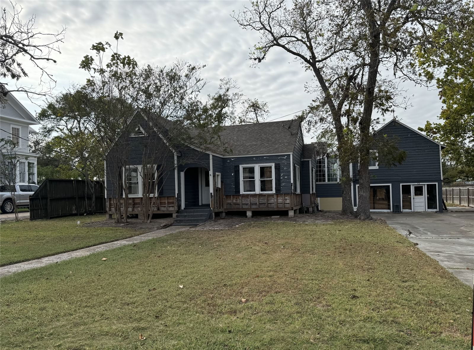 Real estate property located at 122 Holland, Austin, Bellville Townsite, Bellville, TX, US