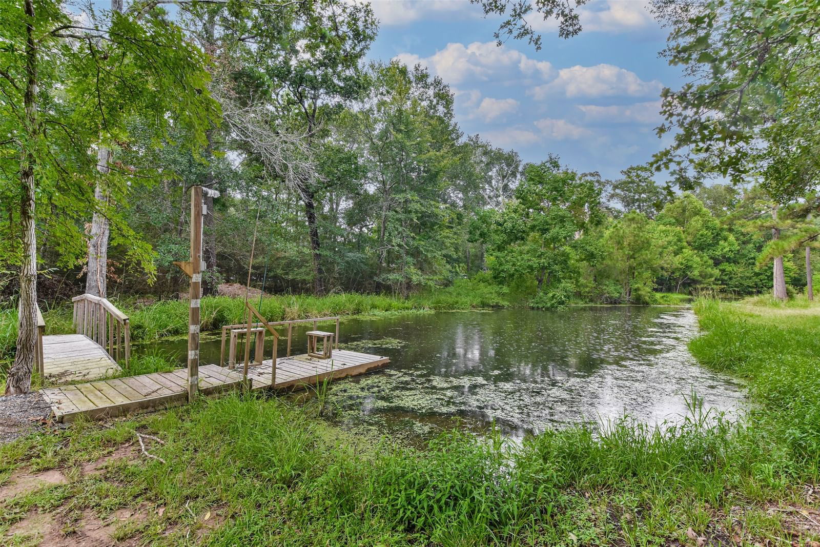 Real estate property located at 25577 Deer, Waller, Brushy Creek 2, Hockley, TX, US