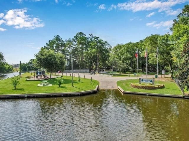 Real estate property located at Lot 10 St Lawrence River, Montgomery, Lake Conroe Forest, Conroe, TX, US