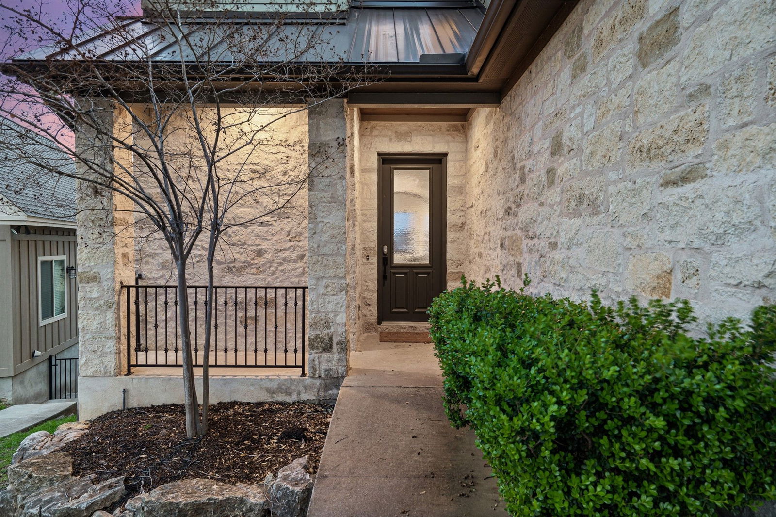 Real estate property located at 1209 Lake Shore, Travis, Spicewood, TX, US