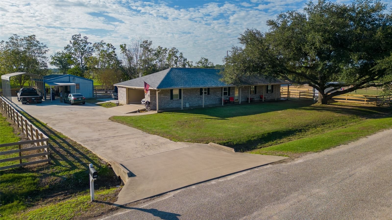 Real estate property located at 27515 Kathy, Montgomery, Decker Heights, Magnolia, TX, US