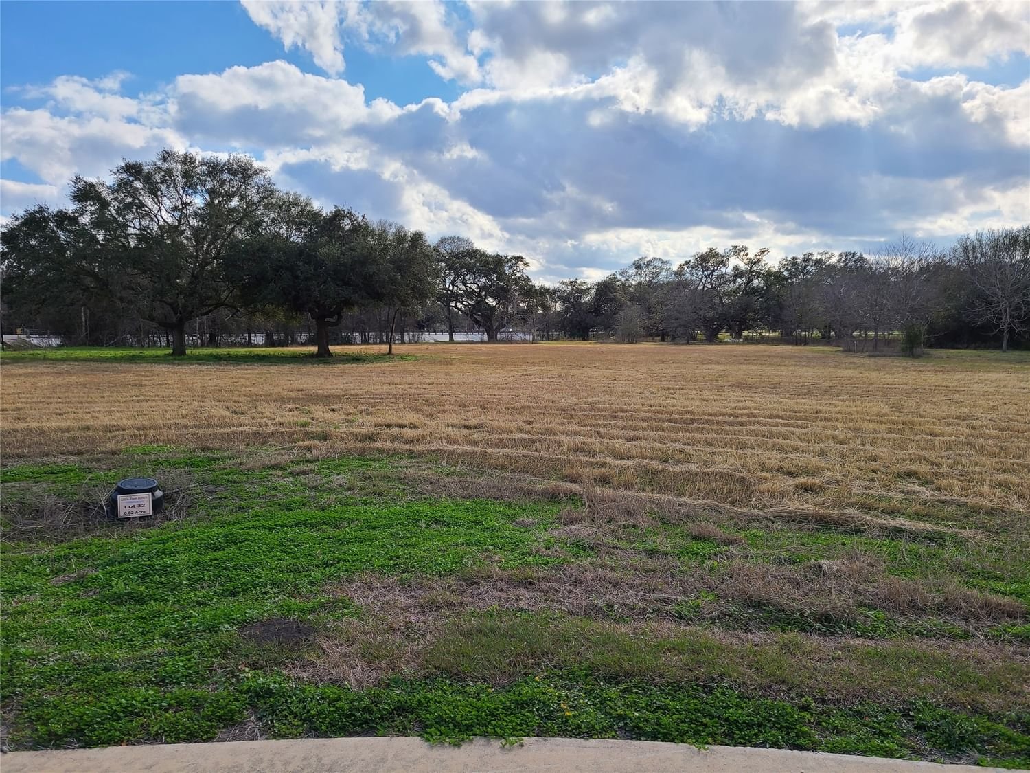 Real estate property located at 32 Cattle Drive, Matagorda, Little River Ranch, Bay City, TX, US