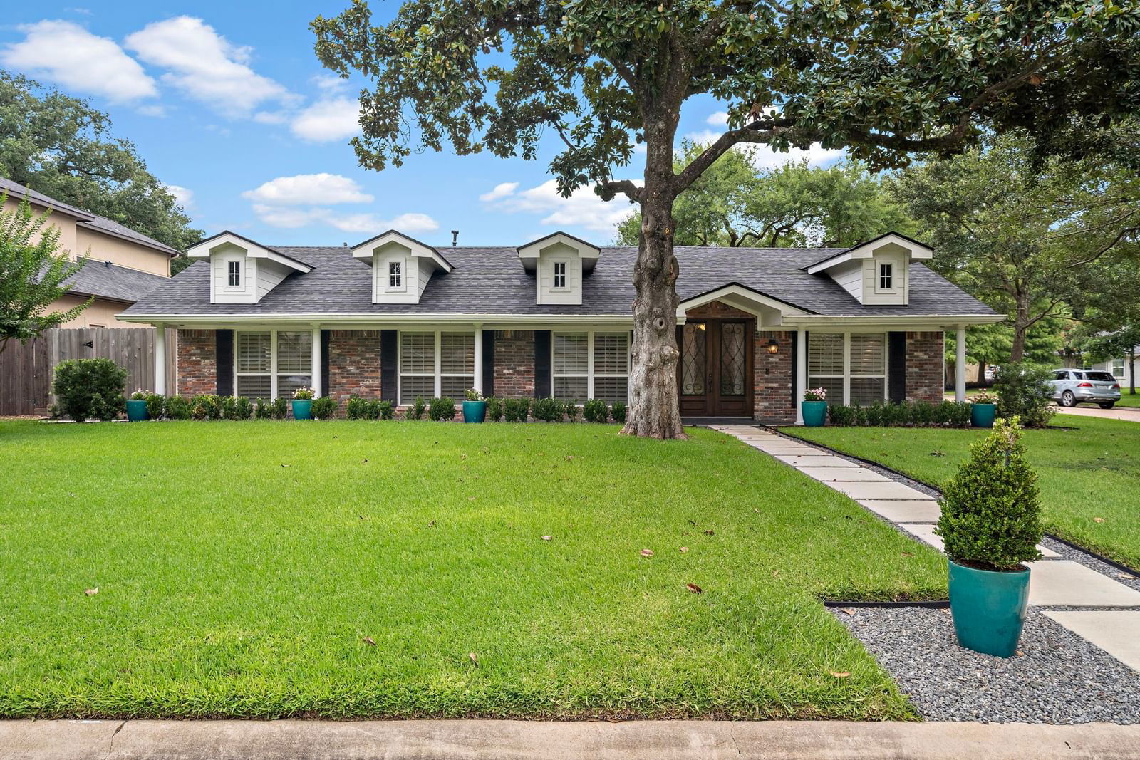 Real estate property located at 8809 Croes, Harris, Spring Valley Village, Spring Valley Village, TX, US