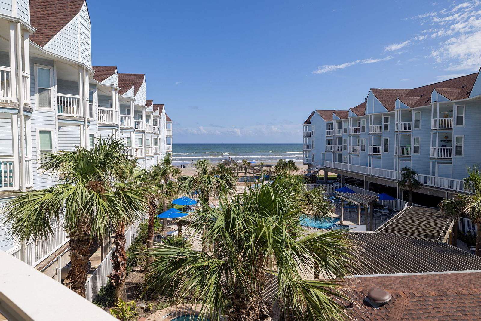 Real estate property located at 10811 San Luis Pass #2202, Galveston, Seascape-Condo, Galveston, TX, US