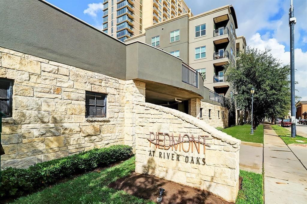 Real estate property located at 1010 Rosine #32, Harris, Piedmont/River Oaks, Houston, TX, US