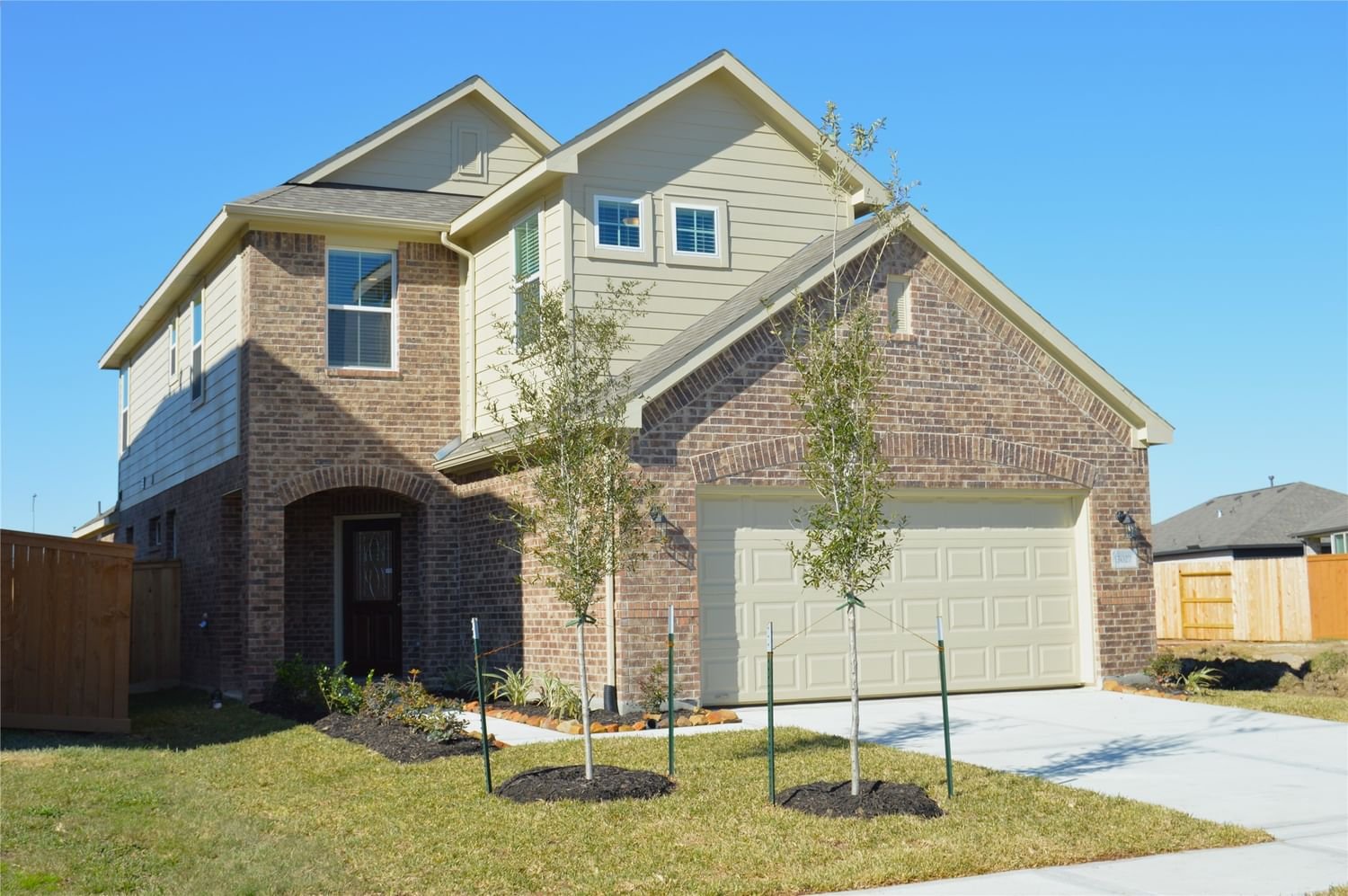 Real estate property located at 15034 Worthington Bend, Harris, Balmoral East, Humble, TX, US
