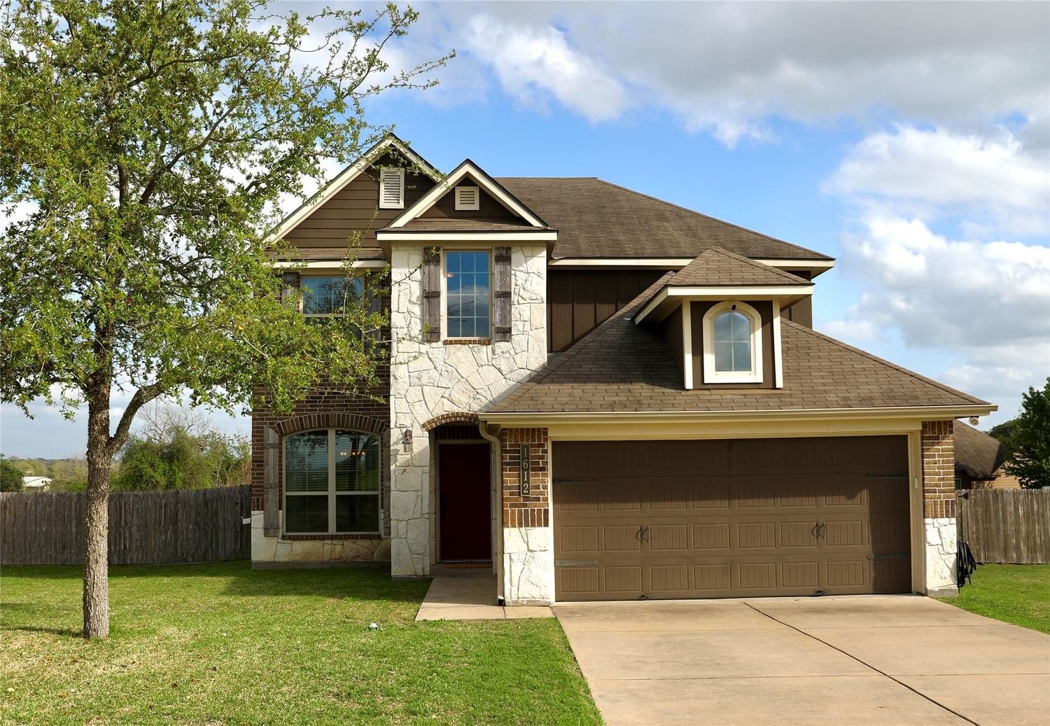 Real estate property located at 1612 Stone Ridge, Grimes, Stone Ridge, Navasota, TX, US