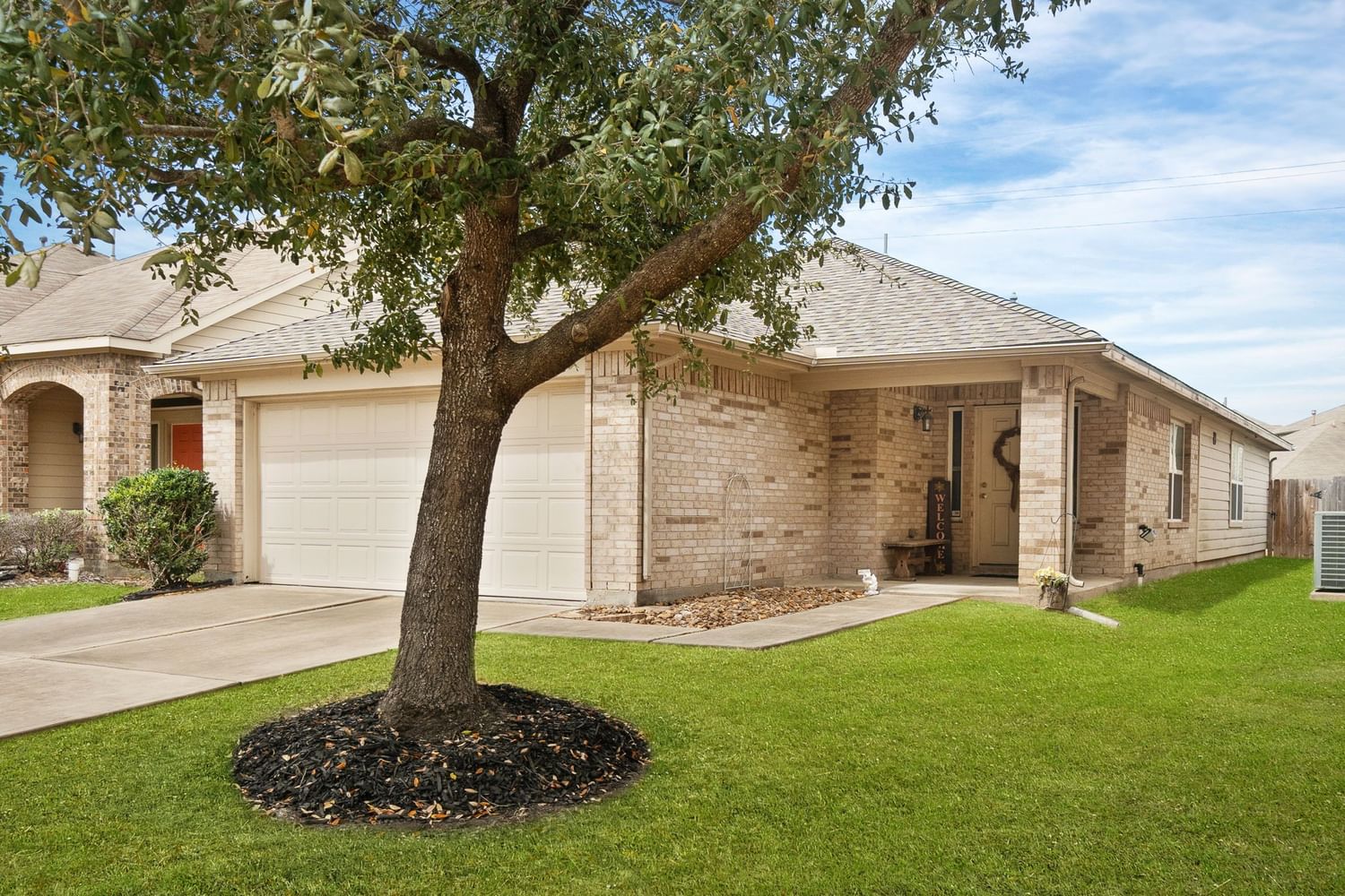 Real estate property located at 19118 Walbrook Meadows, Harris, Remington Grove Sec 03, Cypress, TX, US