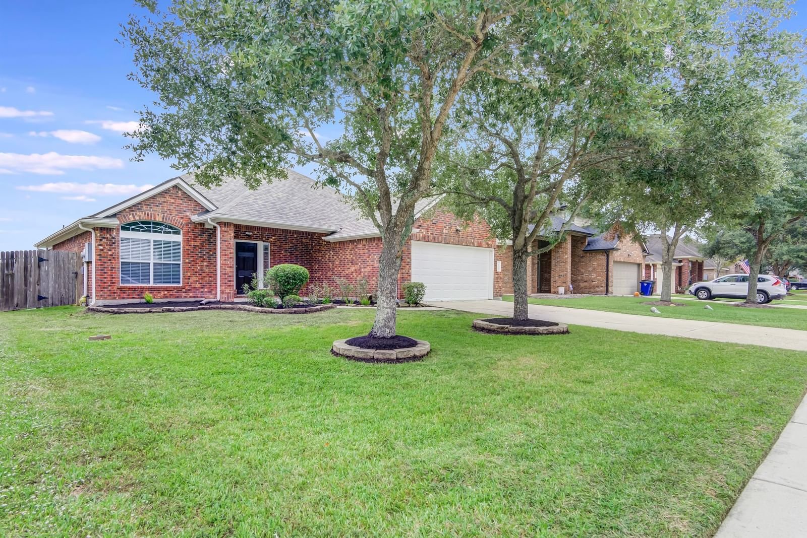 Real estate property located at 6509 Canyon Mist, Galveston, Bay Colony Meadows West, Dickinson, TX, US