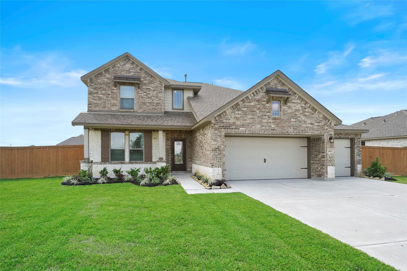 Real estate property located at 225 Valley Ranch, Liberty, River Ranch Estates, Dayton, TX, US