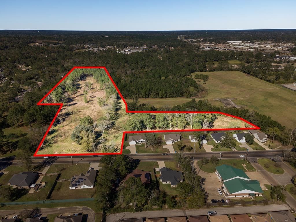 Real estate property located at 2700 Old Union Road, Angelina, n/a, Lufkin, TX, US