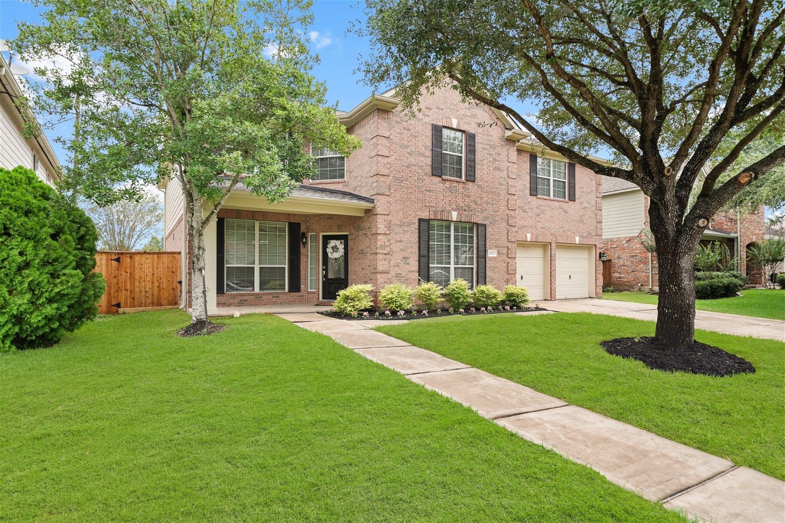 Real estate property located at 8123 Spring Bluebonnet, Fort Bend, Sugar Land, TX, US