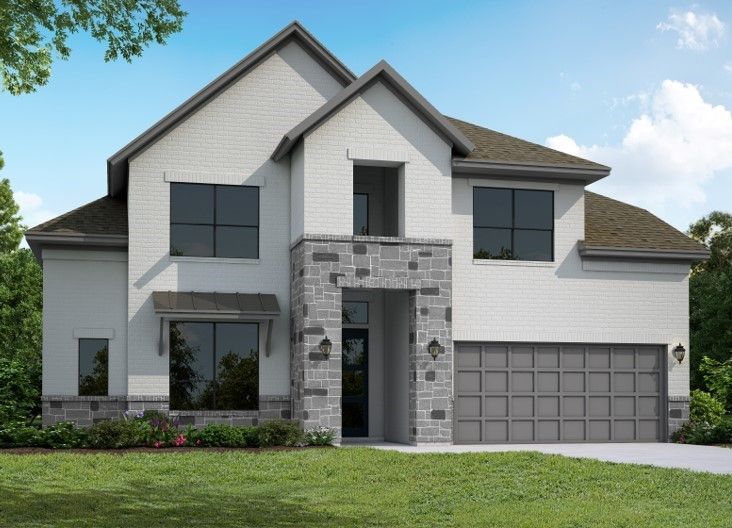 Real estate property located at 206 Flower Moon, Montgomery, Willis, TX, US