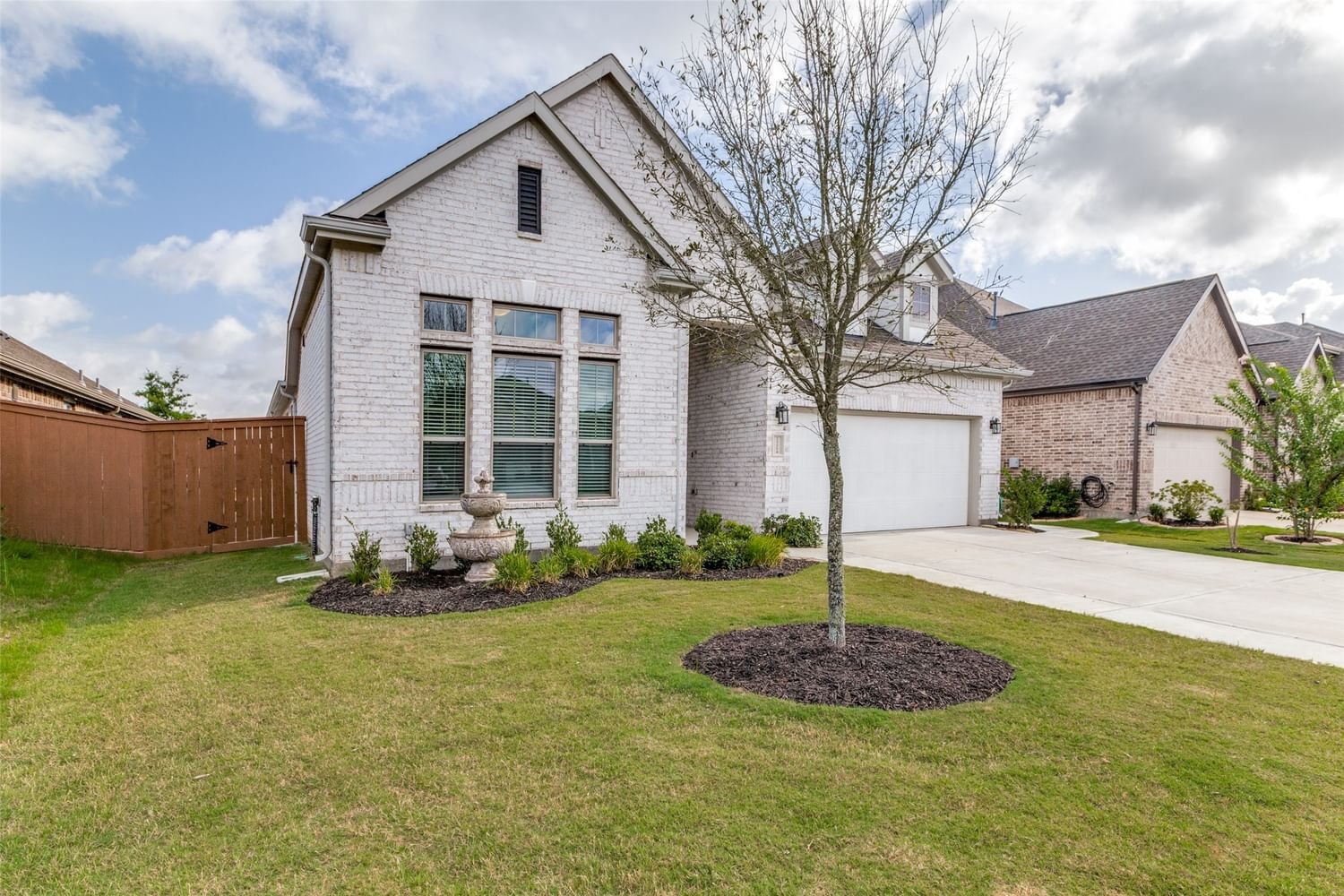 Real estate property located at 23214 Ivory Sedge, Harris, Katy, TX, US