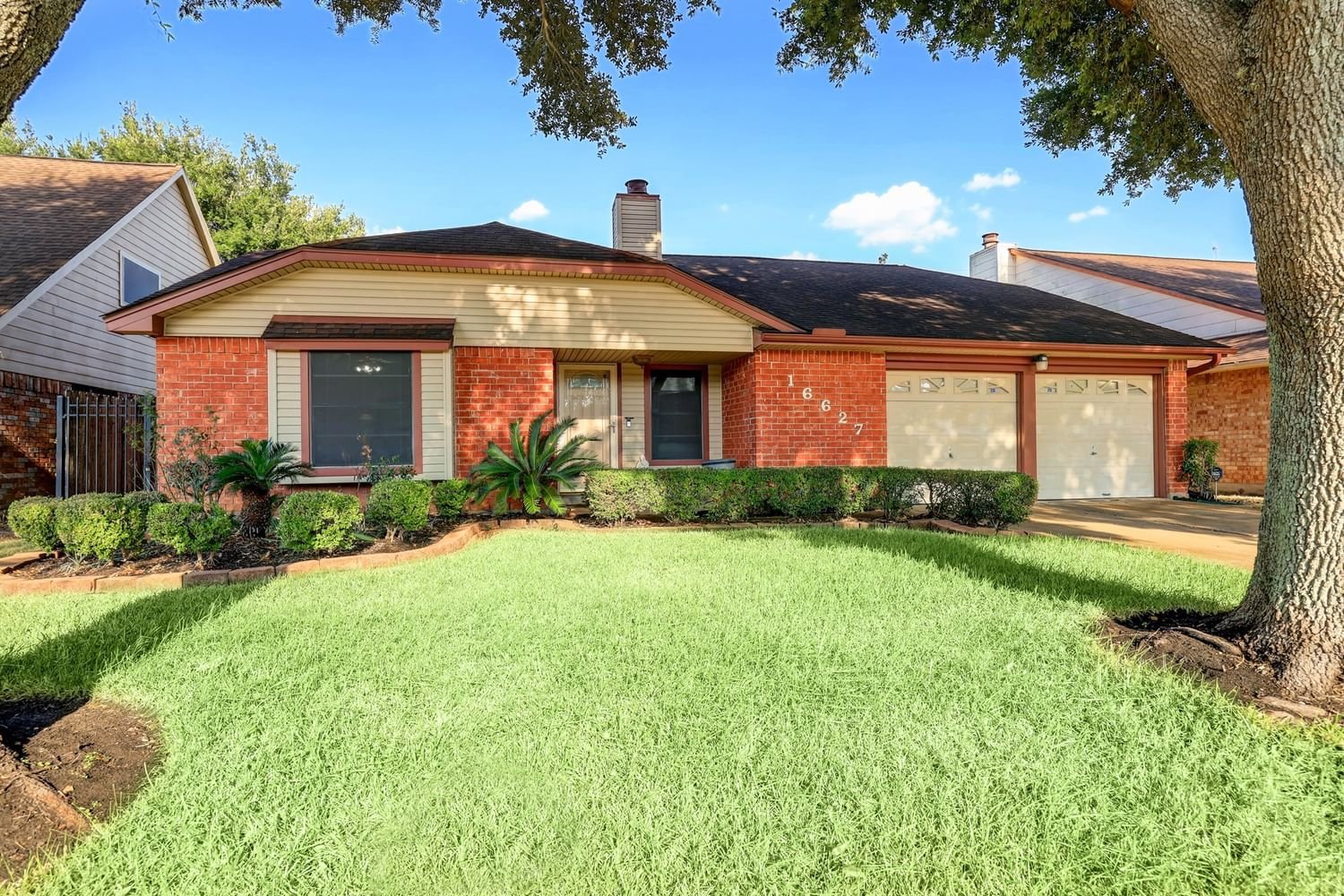 Real estate property located at 16627 Lost Quail, Fort Bend, Houston, TX, US