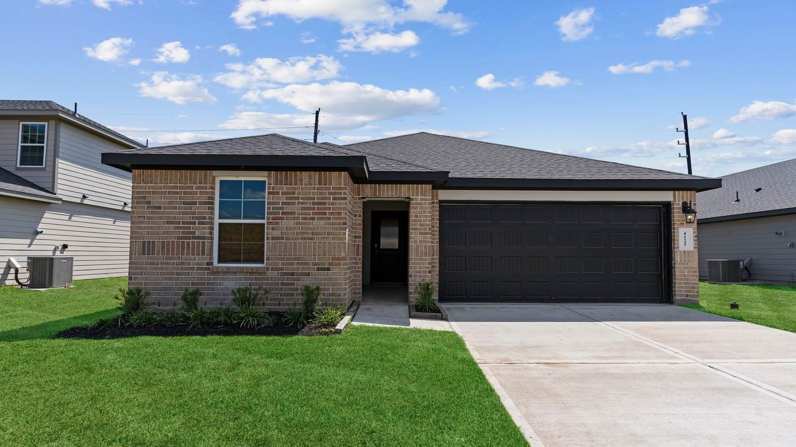 Real estate property located at 4203 Wilsford Oak Way, Fort Bend, Tamarron, Fulshear, TX, US