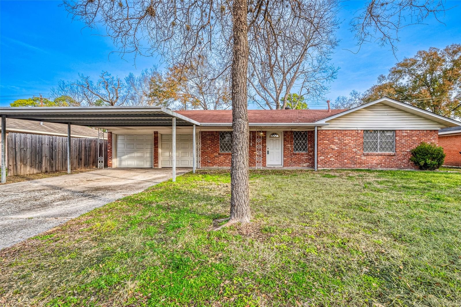 Real estate property located at 5714 43rd, Harris, Oak Forest Sec 17, Houston, TX, US