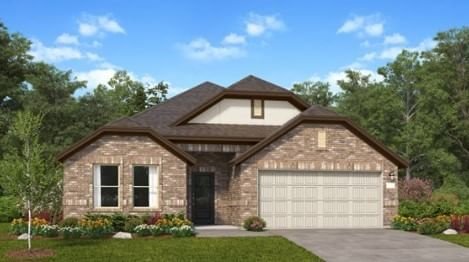 Real estate property located at 5343 Sleepy Fox, Fort Bend, Richmond, TX, US