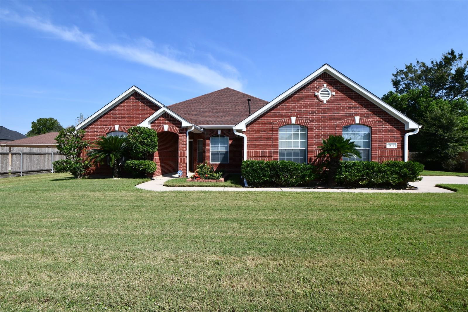 Real estate property located at 2814 Orion, Harris, Montgomery Terrace B, Houston, TX, US